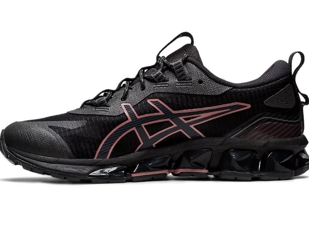 Outlet ASICS GEL-QUANTUM 360 VII Graphite Grey/Umeboshi