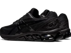 Clearance ASICS GEL-QUANTUM 180 VII Black/Black