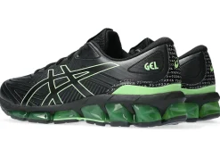 Best Sale ASICS GEL-QUANTUM 360 VII Black/Bright Lime