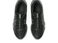Best Sale ASICS GEL-QUANTUM 360 VII Black/Bright Lime