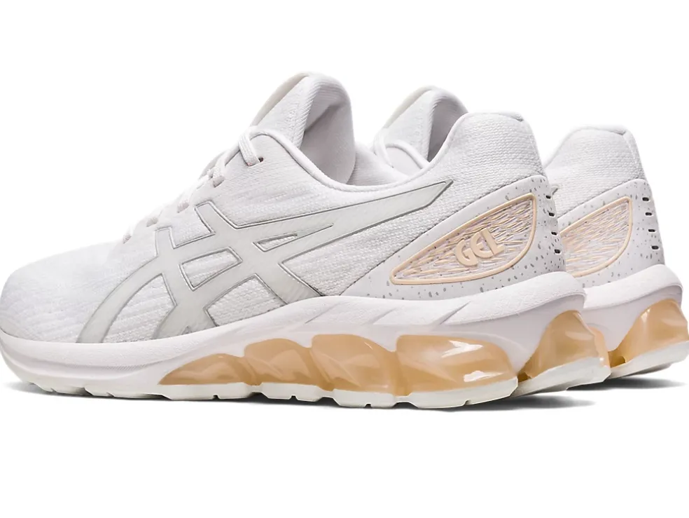 Flash Sale ASICS GEL-QUANTUM 180 VII White/Piedmont Grey