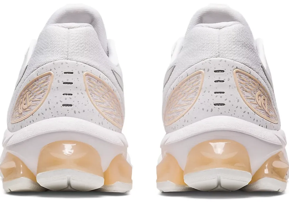 Flash Sale ASICS GEL-QUANTUM 180 VII White/Piedmont Grey