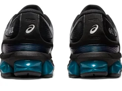 Outlet ASICS GEL-QUANTUM 360 VII Black/Lagoon