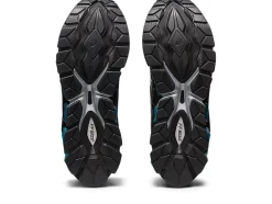 Outlet ASICS GEL-QUANTUM 360 VII Black/Lagoon