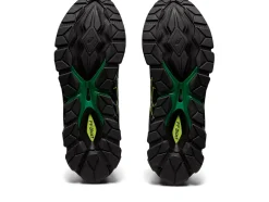 Cheap ASICS GEL-QUANTUM 360 VII Black/Safety Yellow