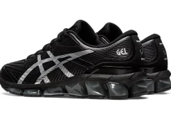 Online ASICS GEL-QUANTUM 360 VII Black/Pure Silver