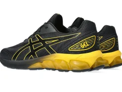 Outlet ASICS GEL-QUANTUM 180 VII Black/Saffron