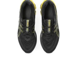 Outlet ASICS GEL-QUANTUM 180 VII Black/Saffron