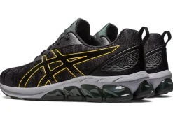 Outlet ASICS GEL-QUANTUM 180 VII Black/Ivy