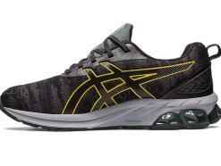 Outlet ASICS GEL-QUANTUM 180 VII Black/Ivy