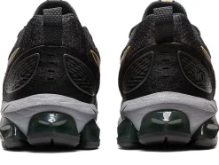 Outlet ASICS GEL-QUANTUM 180 VII Black/Ivy
