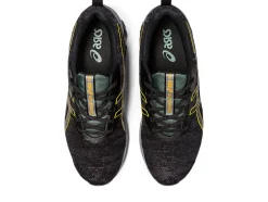 Outlet ASICS GEL-QUANTUM 180 VII Black/Ivy