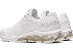Cheap ASICS GEL-QUANTUM 180 VII White/White