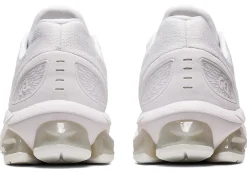Cheap ASICS GEL-QUANTUM 180 VII White/White