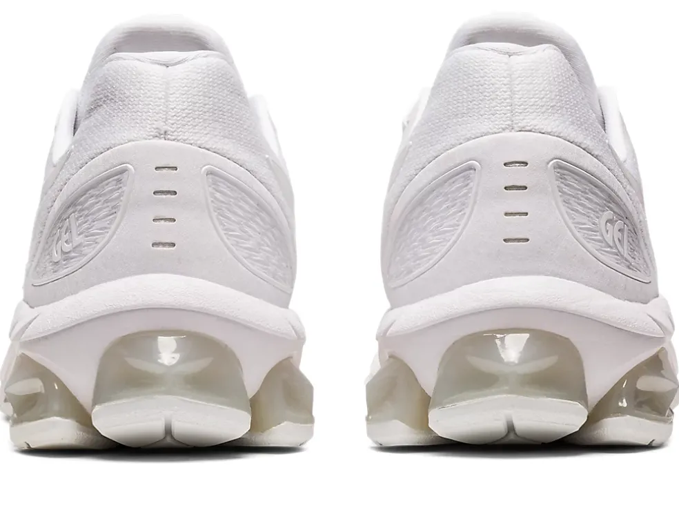 Cheap ASICS GEL-QUANTUM 180 VII White/White