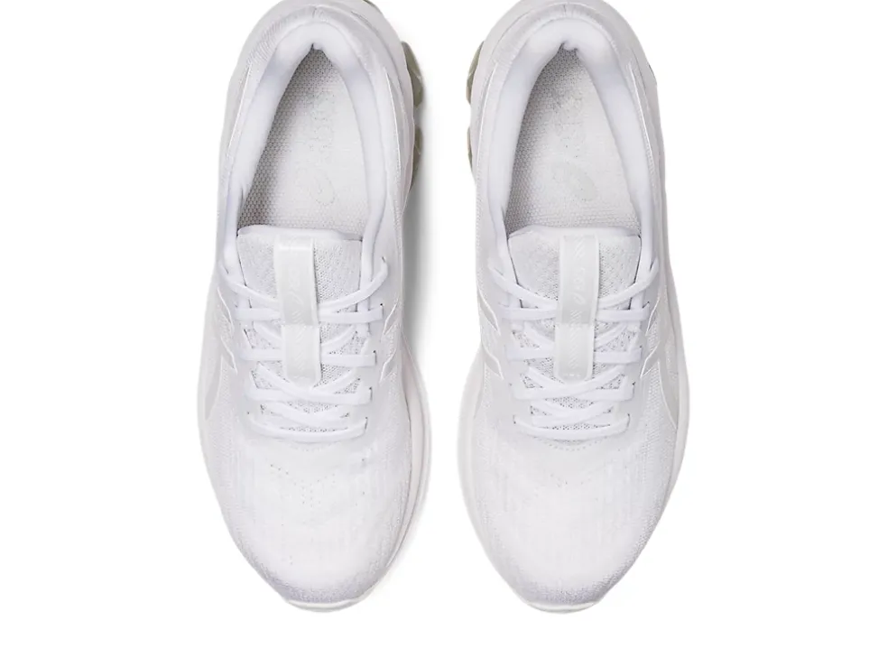 Cheap ASICS GEL-QUANTUM 180 VII White/White