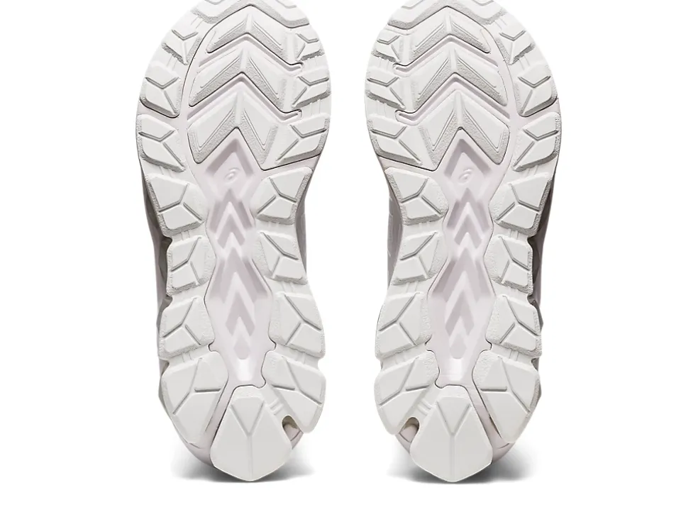 Cheap ASICS GEL-QUANTUM 180 VII White/White