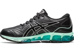 Discount ASICS GEL-QUANTUM 360 VII Black/Fresh Ice