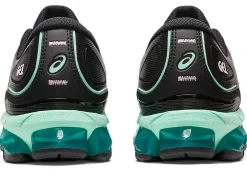 Discount ASICS GEL-QUANTUM 360 VII Black/Fresh Ice