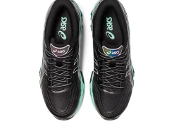 Discount ASICS GEL-QUANTUM 360 VII Black/Fresh Ice