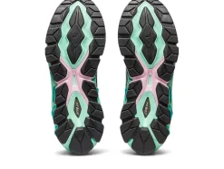 Discount ASICS GEL-QUANTUM 360 VII Black/Fresh Ice