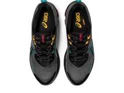 Hot ASICS GEL-QUANTUM 180 VII Steel Grey/Black