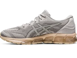 Cheap ASICS GEL-QUANTUM 360 VII Oyster Grey/Oyster Grey