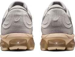 Cheap ASICS GEL-QUANTUM 360 VII Oyster Grey/Oyster Grey