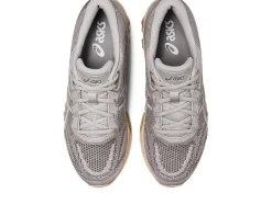 Cheap ASICS GEL-QUANTUM 360 VII Oyster Grey/Oyster Grey