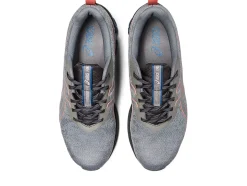 Discount ASICS GEL-QUANTUM 180 VII Stone Grey/Dark Grey