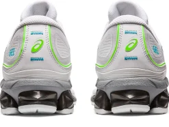 Hot ASICS GEL-QUANTUM 360 VII White/Gunmetal
