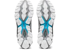Hot ASICS GEL-QUANTUM 360 VII White/Gunmetal