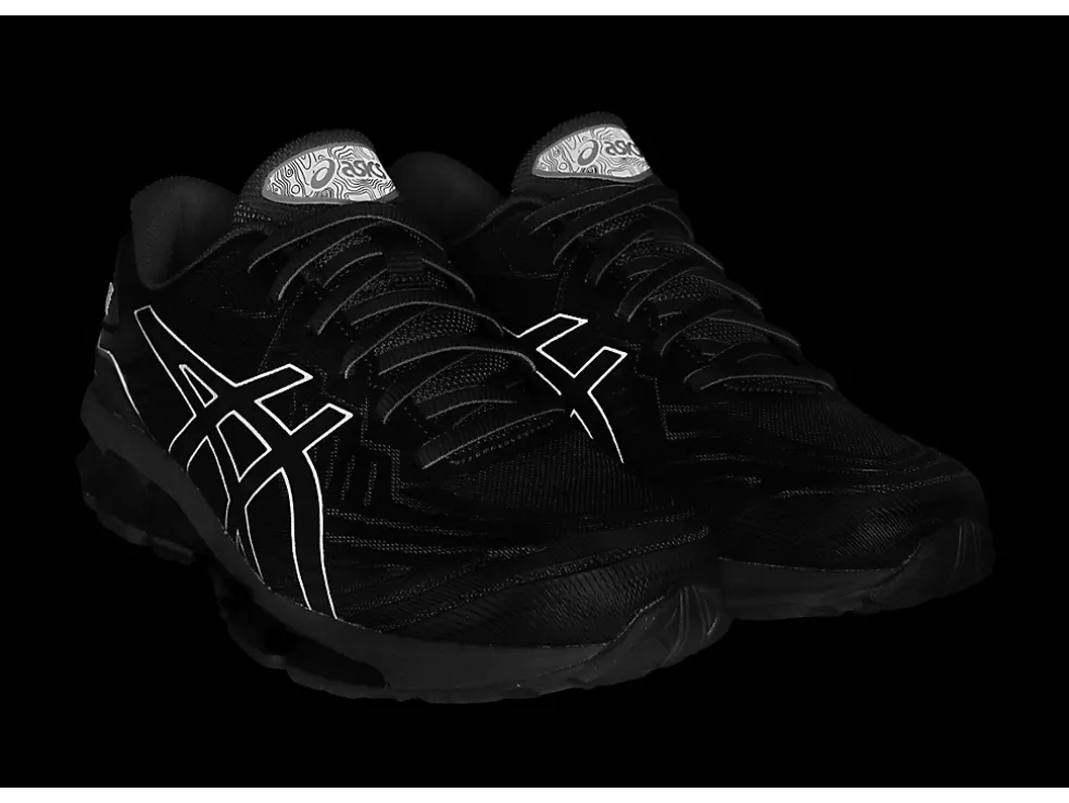 Hot ASICS GEL-QUANTUM 360 VII White/Gunmetal