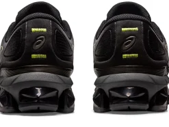 Online ASICS GEL-QUANTUM 360 VII Black/Neon Lime