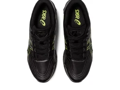 Online ASICS GEL-QUANTUM 360 VII Black/Neon Lime
