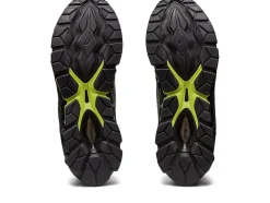 Online ASICS GEL-QUANTUM 360 VII Black/Neon Lime
