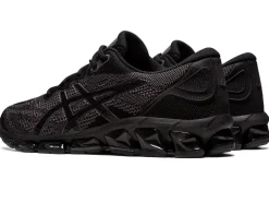 Hot ASICS GEL-QUANTUM 360 VII Black/Black