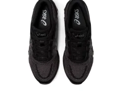 Hot ASICS GEL-QUANTUM 360 VII Black/Black