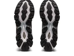 New ASICS GEL-QUANTUM 360 VII Black/Piedmont Grey