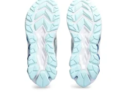 Fashion ASICS GEL-QUANTUM 180 VII White/Aquamarine