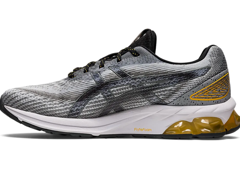 Cheap ASICS GEL-QUANTUM 180 VII Piedmont Grey/Clay Grey