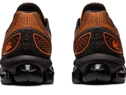 Store ASICS GEL-QUANTUM 180 VII Black/Habanero