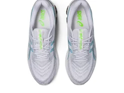 Best ASICS GEL-QUANTUM 180 VII White/Gunmetal