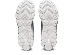 Best ASICS GEL-QUANTUM 180 VII White/Gunmetal