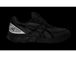 Best ASICS GEL-QUANTUM 180 VII White/Gunmetal