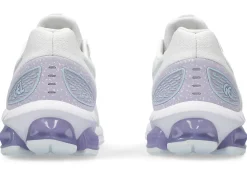 New ASICS GEL-QUANTUM 180 VII White/Faded Ash Rock
