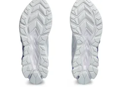 New ASICS GEL-QUANTUM 180 VII White/Faded Ash Rock