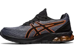 Sale ASICS GEL-QUANTUM 180 VII Clay Grey/Black