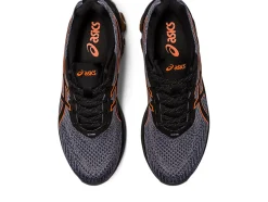 Sale ASICS GEL-QUANTUM 180 VII Clay Grey/Black