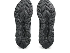 New ASICS GEL-QUANTUM 180 VII Black/Pure Silver